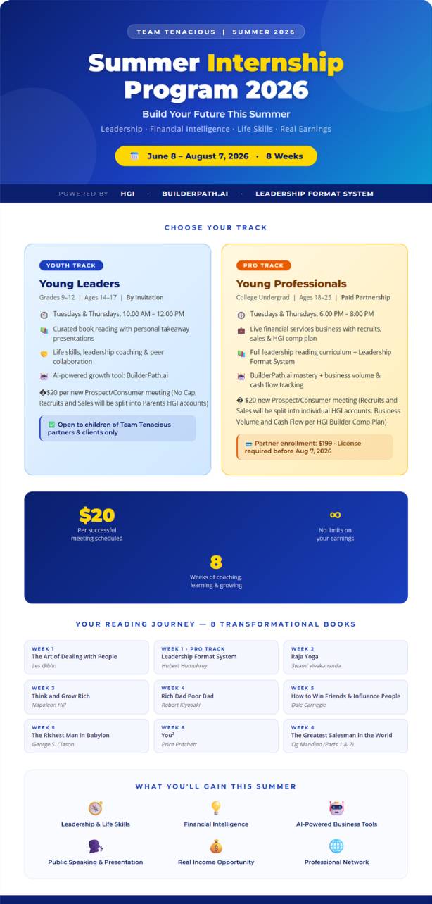 Summer-Internship-Program-2026